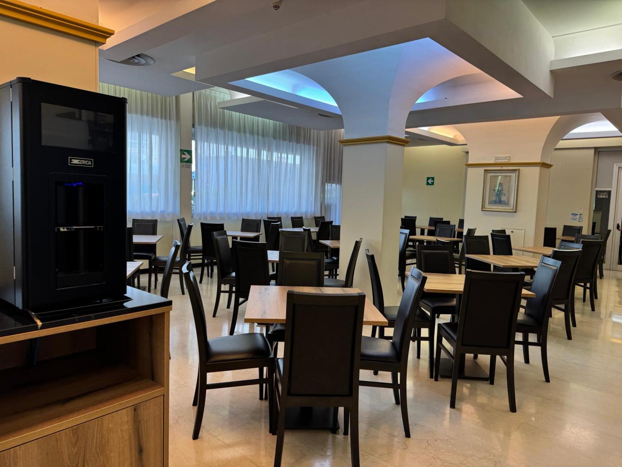 Hotel Albatros Mestre Exterior photo